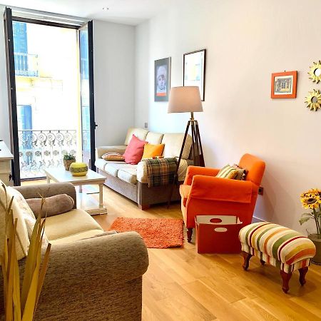 Homely Malaga Luxury Sebastian Souviron Экстерьер фото